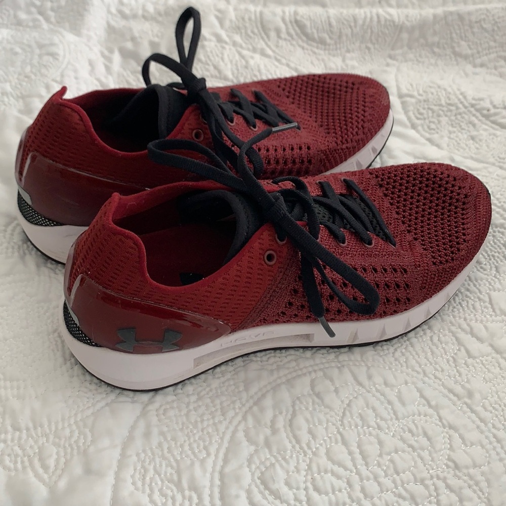 Under Armour HOVR Sonic Tennis Shoes